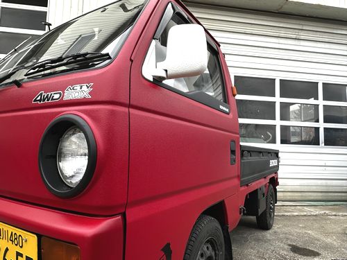 ラプターライナー