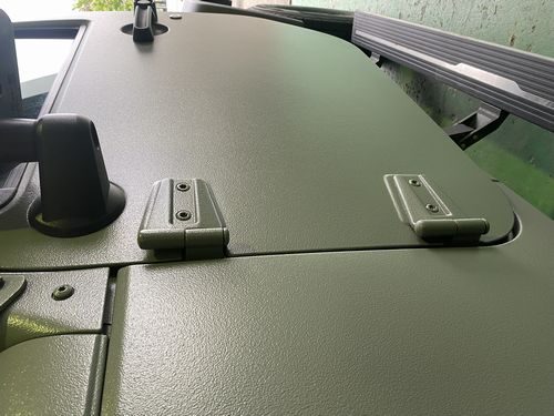 ラプターライナー