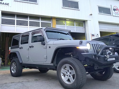 ラプターライナー