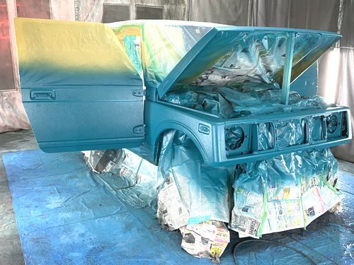 ラプターライナー