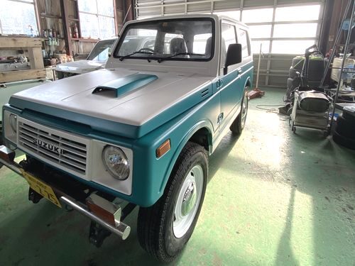 ラプターライナー