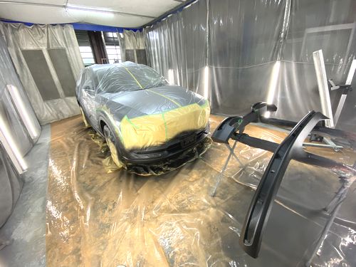 ラプターライナー