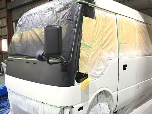 ラプターライナー