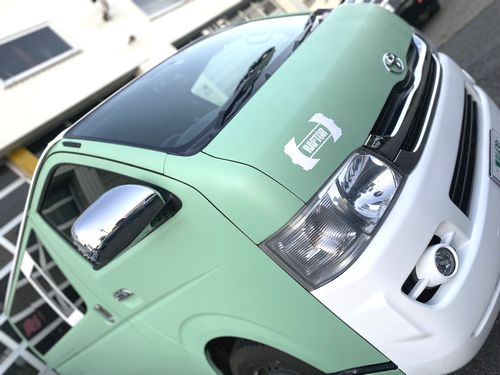 ラプターライナー