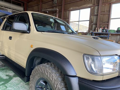 ラプターライナー