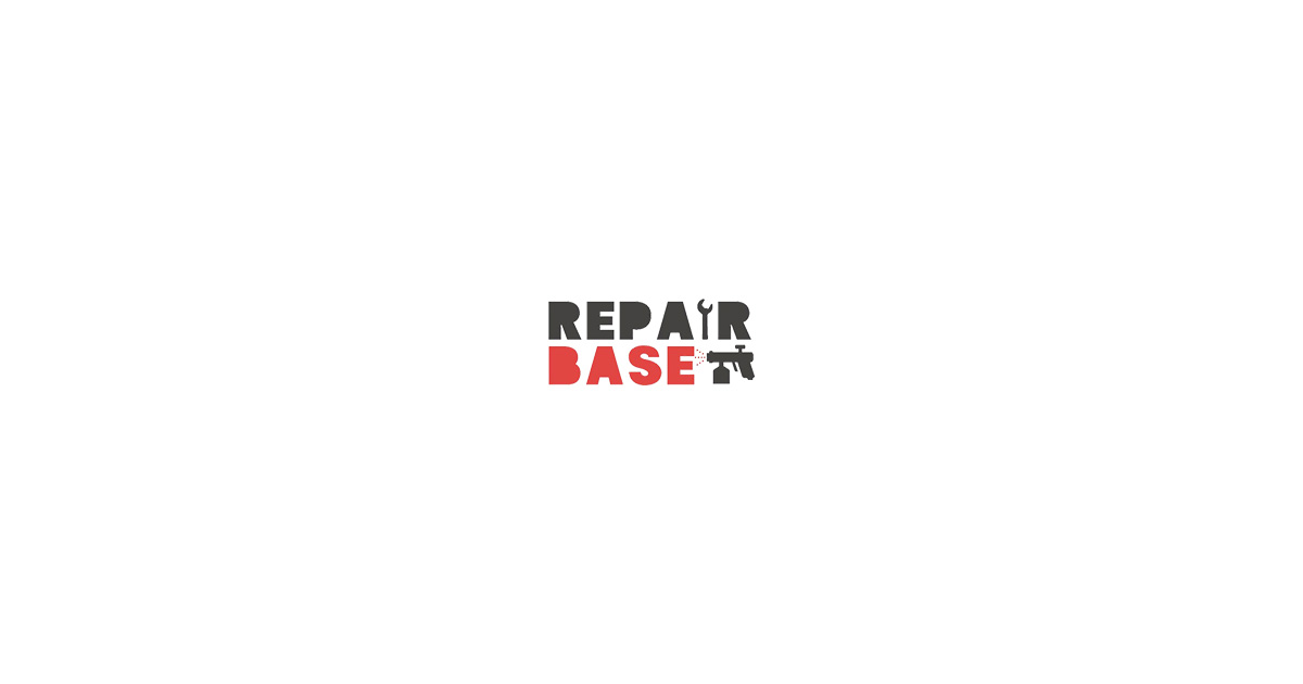 repair baseの外観