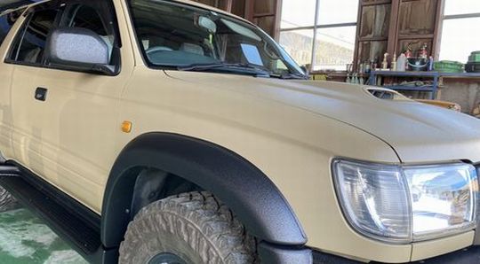 ラプターライナー